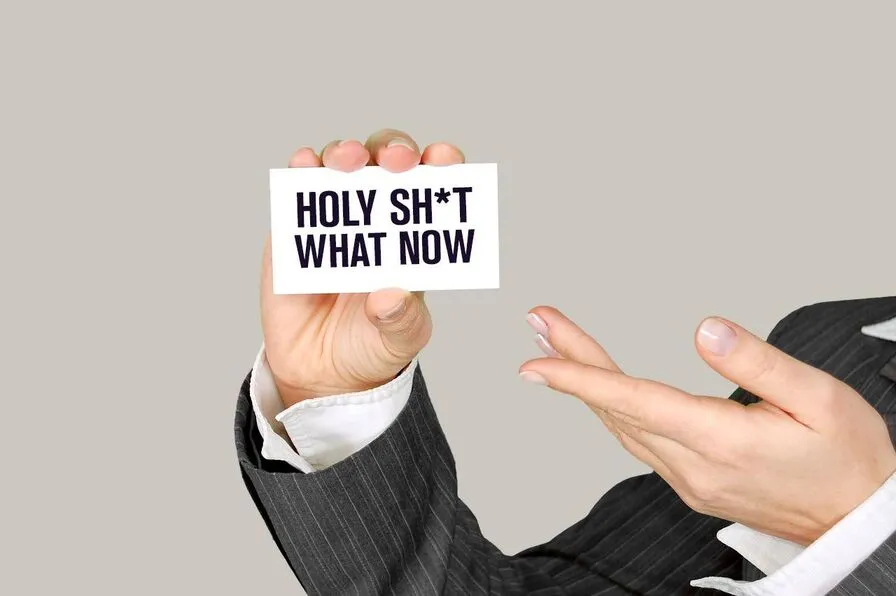 The 10 Secrets of Adulting Like Your Life Depended On It