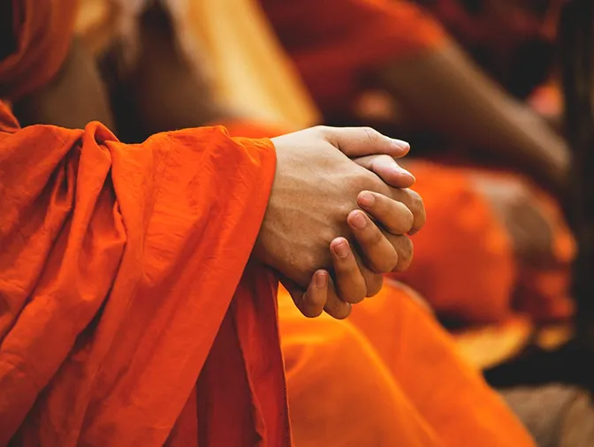 7 Master Keys of Spiritual Growth